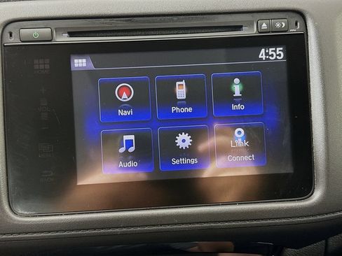 Used 2018 Honda HR-V EX-L image 16