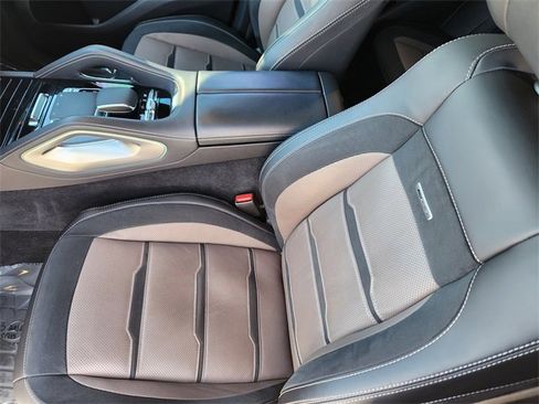 Certified 2021 Mercedes-Benz GLE 63 AMG S image 8
