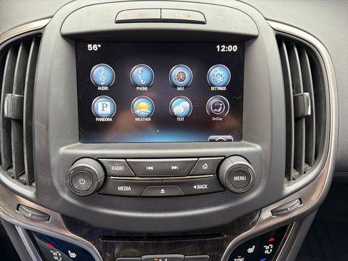 Used 2015 Buick LaCrosse Premium image 24