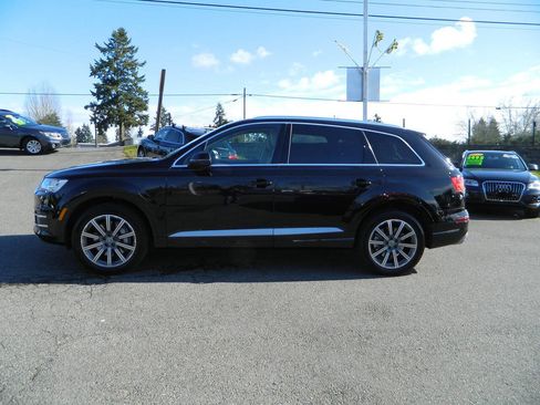 Used 2018 Audi Q7 3.0T Prestige image 5
