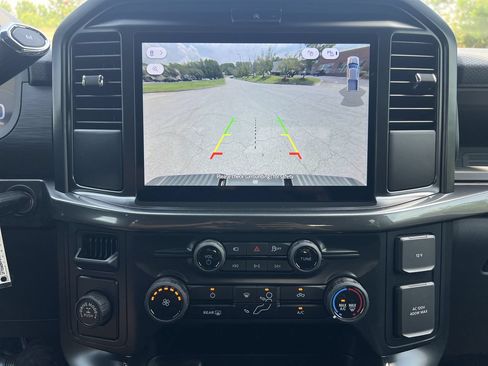 New 2026 Ford F150 STX w/ Equipment Group 200A RWD image 5