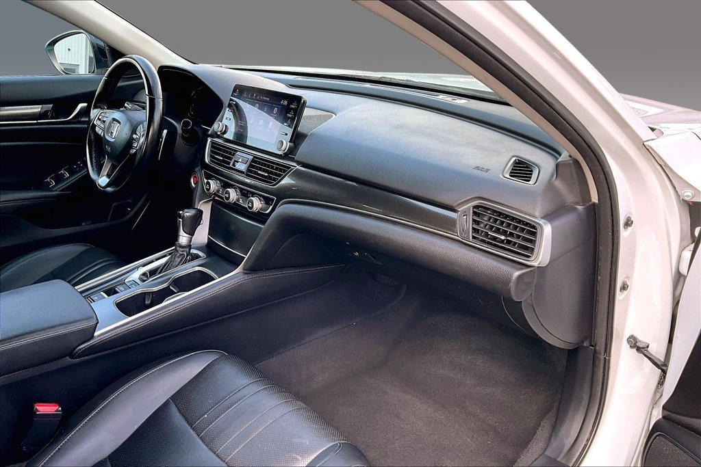 Used 2022 Honda Accord Sport Special Edition image 10