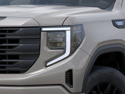 New 2026 GMC Sierra 1500 Pro w/ Graphite Edition AWD/4WD image 10