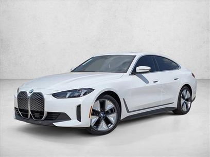 New 2026 BMW i4 eDrive40 w/ Premium Package