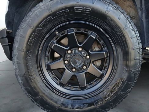 Used 2023 Toyota Tacoma SR AWD/4WD image 14