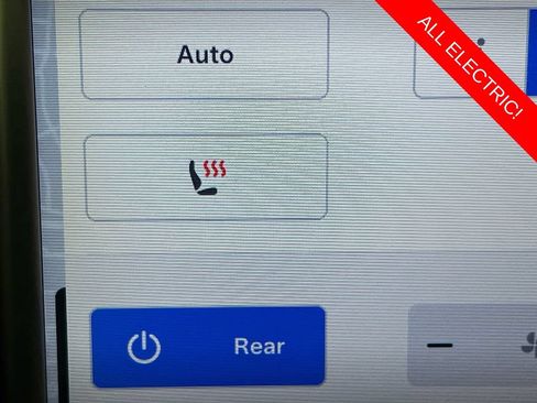 Used 2018 Tesla Model X 75D AWD/4WD image 20