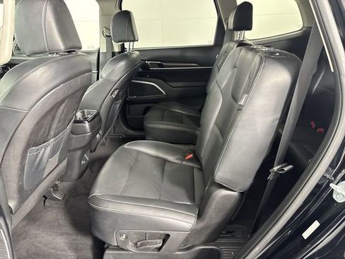 Used 2024 Kia Telluride S w/ S Sunroof Package AWD/4WD image 23