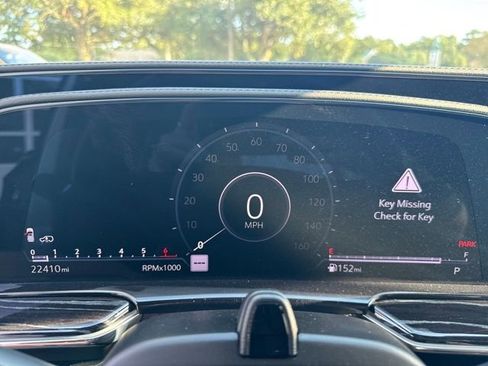 Used 2023 Cadillac Escalade Sport w/ Touring Package image 19