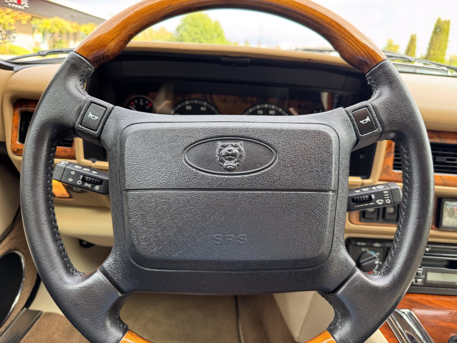 Used 1996 Jaguar XJS 4.0 Convertible RWD image 77