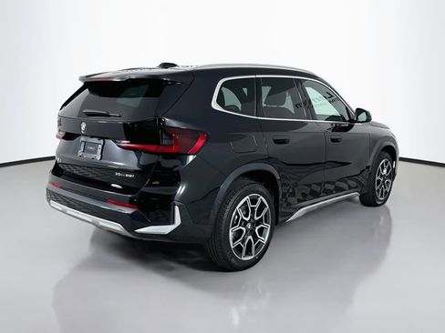 New 2026 BMW X1 xDrive28i w/ Convenience Package AWD/4WD image 7
