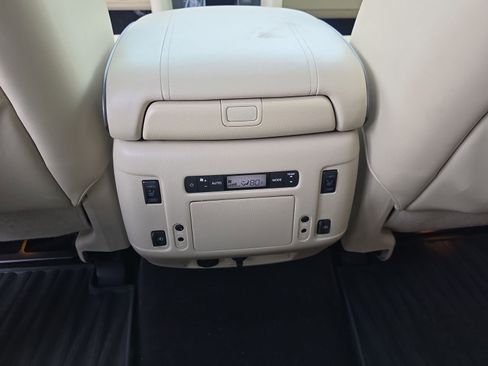 Used 2021 INFINITI QX80 Sensory w/ Cargo Package image 16