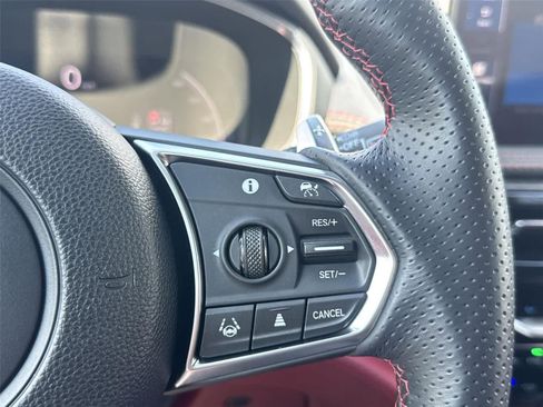 Certified 2025 Acura MDX Type S AWD/4WD image 20