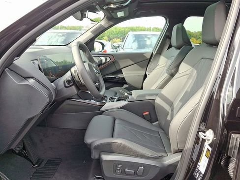 New 2026 BMW X3 xDrive30 w/ Convenience Package image 13