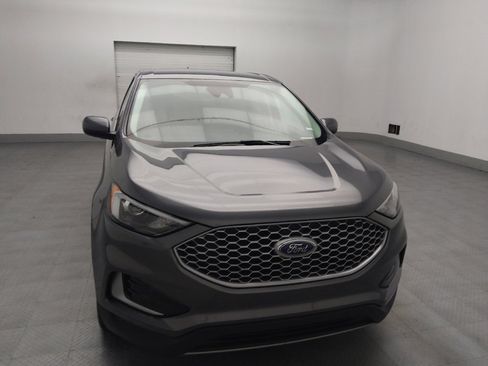 Used 2023 Ford Edge SEL image 14