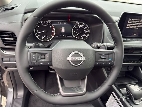 New 2026 Nissan Rogue SV w/ SV Premium Package image 16