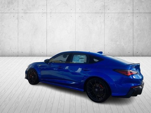 New 2026 Acura Integra Type S image 6