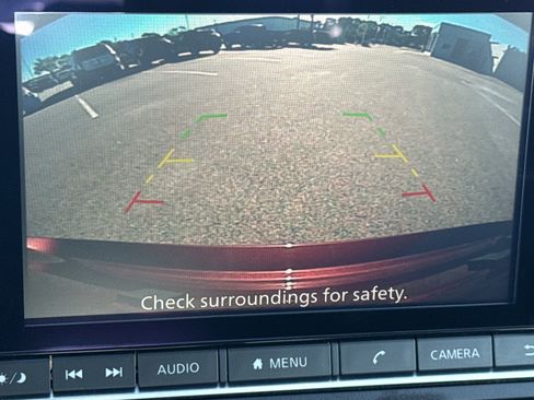 Used 2025 Nissan Altima 2.5 SV image 23