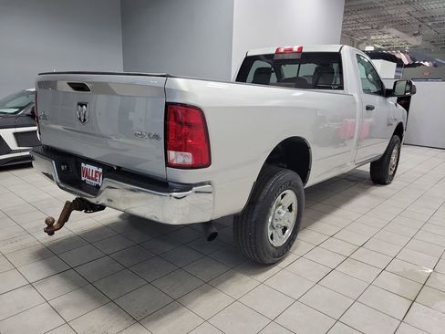 Used 2017 RAM 2500 Tradesman w/ Chrome Appearance Group image 14