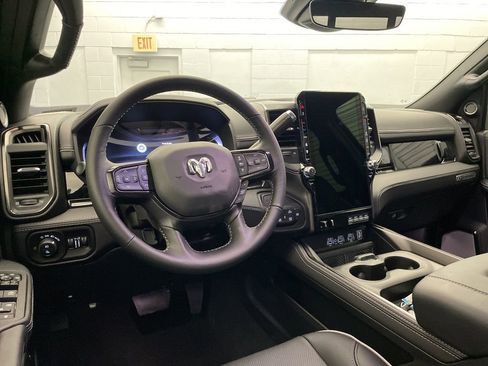 New 2026 RAM 2500 Rebel AWD/4WD image 10