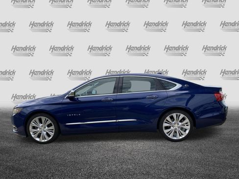 Used 2014 Chevrolet Impala LTZ FWD image 7