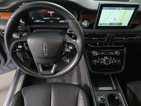 Certified 2022 Lincoln Corsair Reserve AWD/4WD image 14