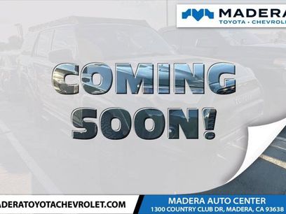 Certified 2020 Toyota 4Runner TRD Pro