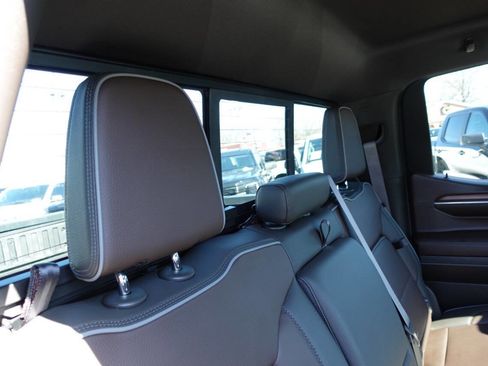 Used 2023 GMC Sierra 1500 Denali w/ Technology Package image 41