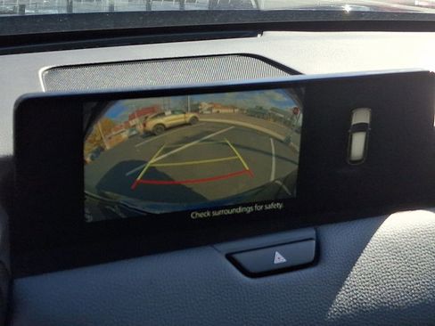 New 2026 MAZDA CX-90 3.3 Turbo w/ Preferred Package image 16