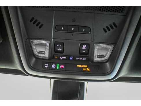 Certified 2023 Cadillac XT5 Sportv AWD/4WD image 38