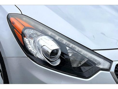 Used 2016 Kia Forte EX w/ EX Premium Package FWD image 51