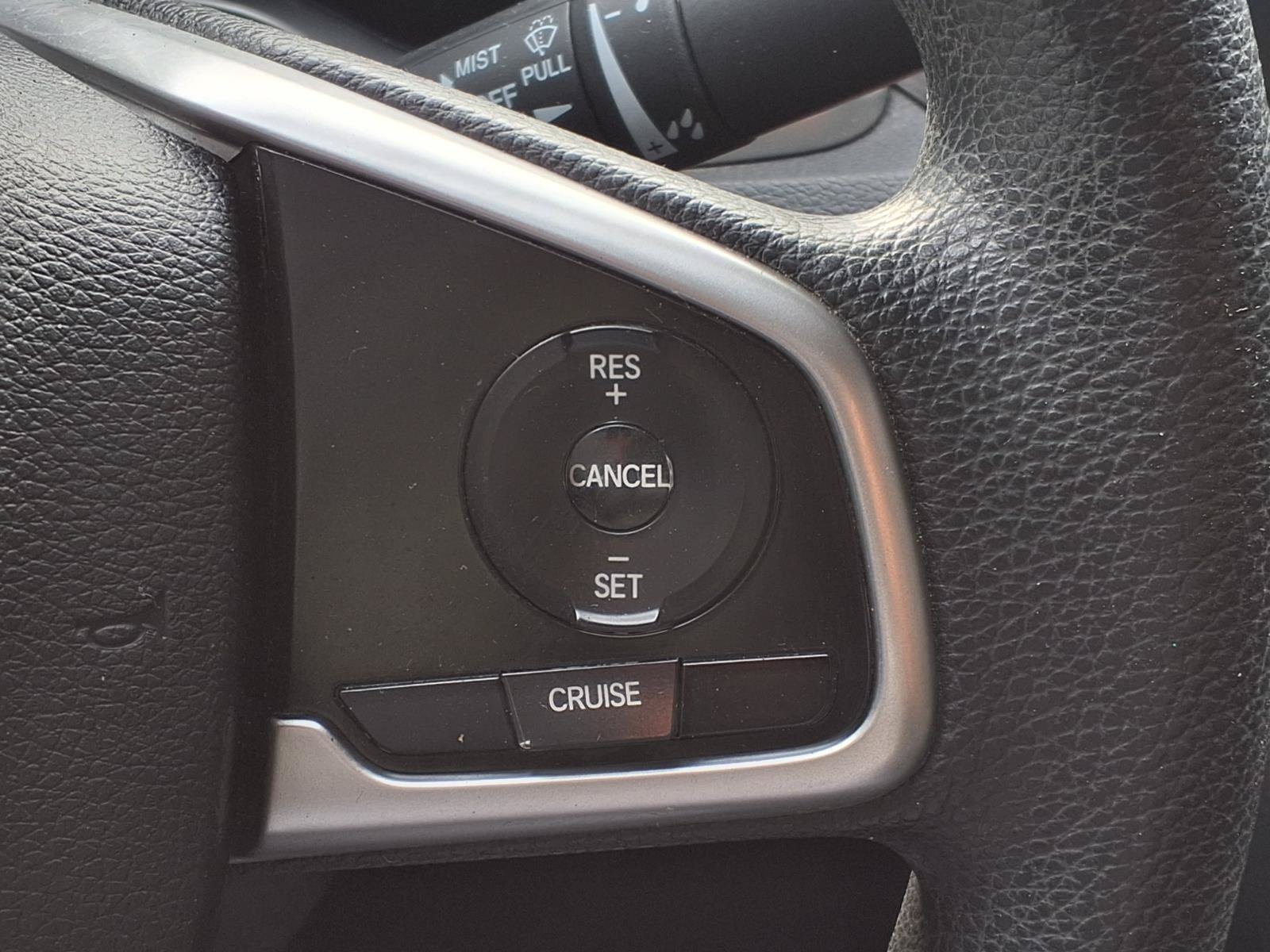 Used 2016 Honda Civic EX image 14