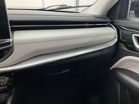 Used 2022 Jeep Compass Limited AWD/4WD image 10