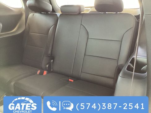 New 2026 Chevrolet Traverse Z71 w/ Enhanced Driving Package AWD/4WD image 10