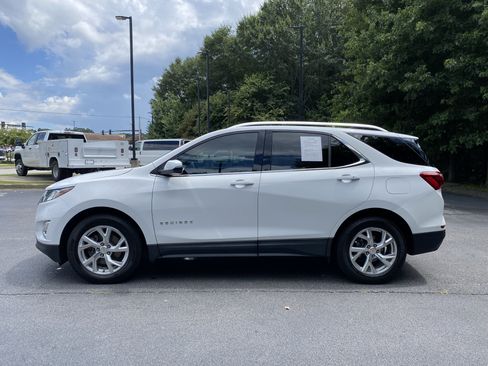 Used 2019 Chevrolet Equinox LT FWD image 6