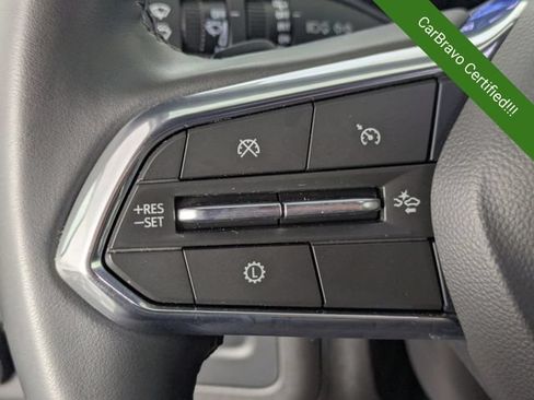 Certified 2025 Chevrolet Tahoe LS AWD/4WD image 15