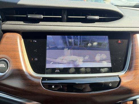 Used 2025 Cadillac XT5 Premium Luxury FWD image 42