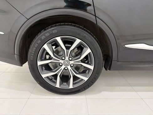 Certified 2023 Acura MDX SH-AWD w/ Technology Package image 50