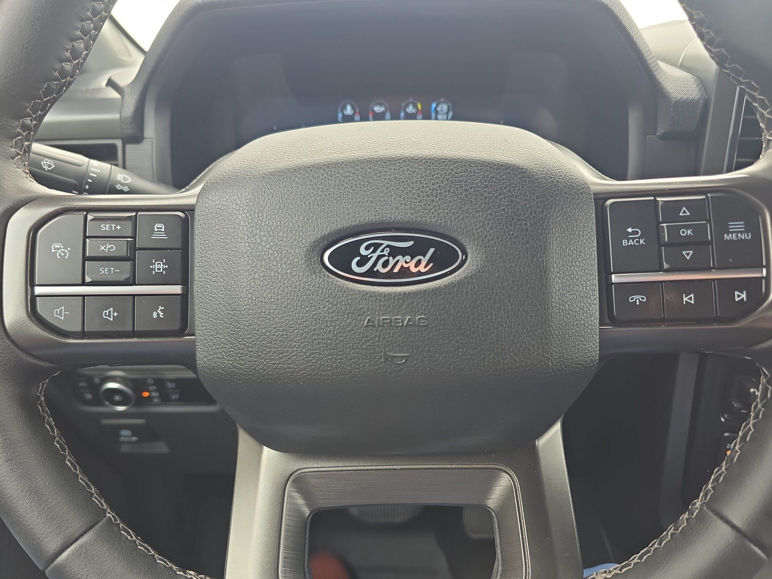 Used 2024 Ford F150 XLT w/ Equipment Group 302A MID AWD/4WD image 17