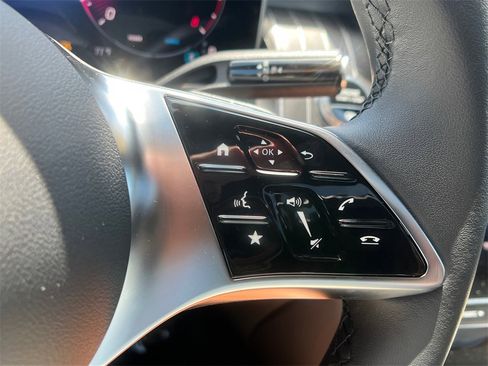 Certified 2025 Mercedes-Benz GLC 300 image 36