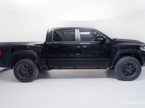 Used 2026 RAM 1500 RHO AWD/4WD image 3