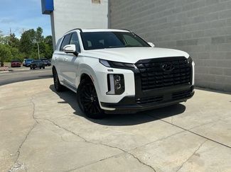 Used 2025 Hyundai Palisade Calligraphy AWD/4WD 360° Tour