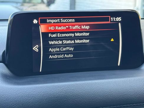 Used 2017 MAZDA CX-5 Grand Select AWD/4WD image 40