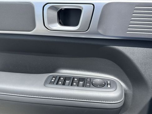 Certified 2026 Hyundai Santa Fe SEL AWD/4WD image 15