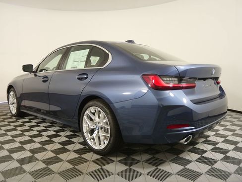 New 2026 BMW 330i Sedan w/ Premium Package RWD image 5