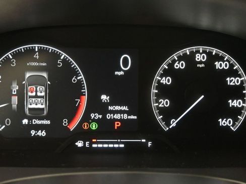 Used 2023 Honda Civic Sport image 20