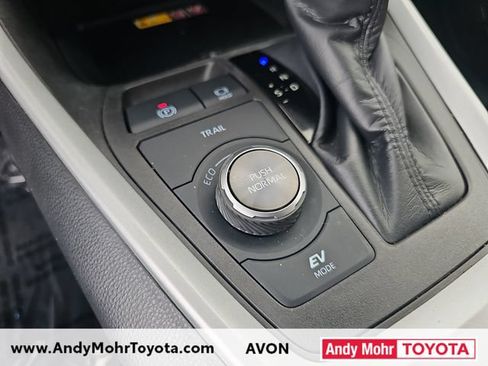 Used 2023 Toyota RAV4 XSE AWD/4WD image 26