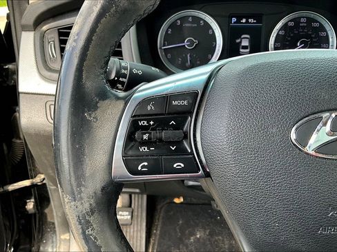Used 2018 Hyundai Sonata SEL FWD image 11