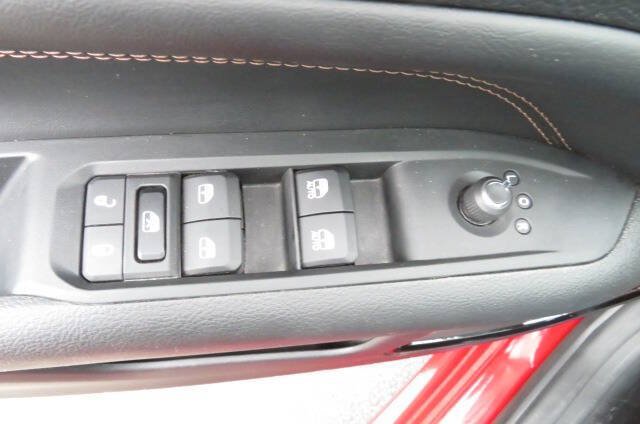 Used 2022 Jeep Compass Limited w/ (RED) Package AWD/4WD image 19