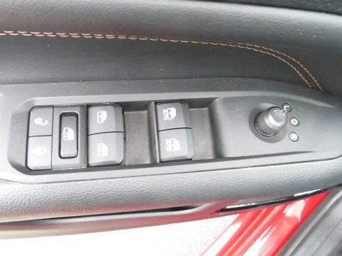 Used 2022 Jeep Compass Limited w/ (RED) Package AWD/4WD image 19