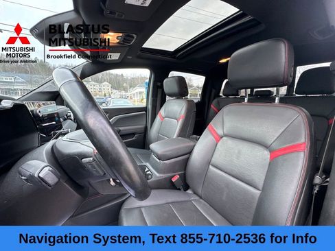 Used 2023 Chevrolet Colorado Z71 image 10